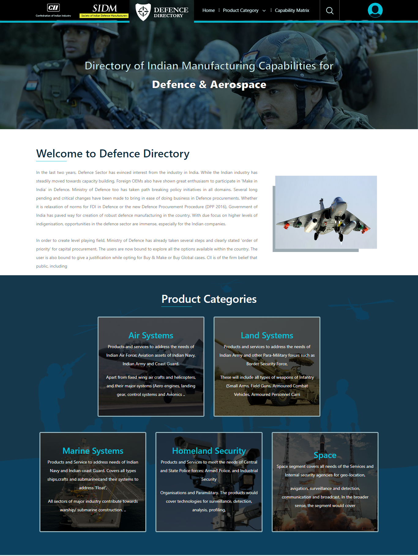DefenceDirectory, Defence Directory, chipsoft, ChipsoftIndia, Chipsoft India, Developer