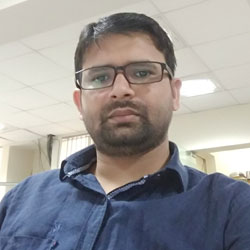 Kaushlendra Singh, chipsoft, ChipsoftIndia, Chipsoft India, Developer