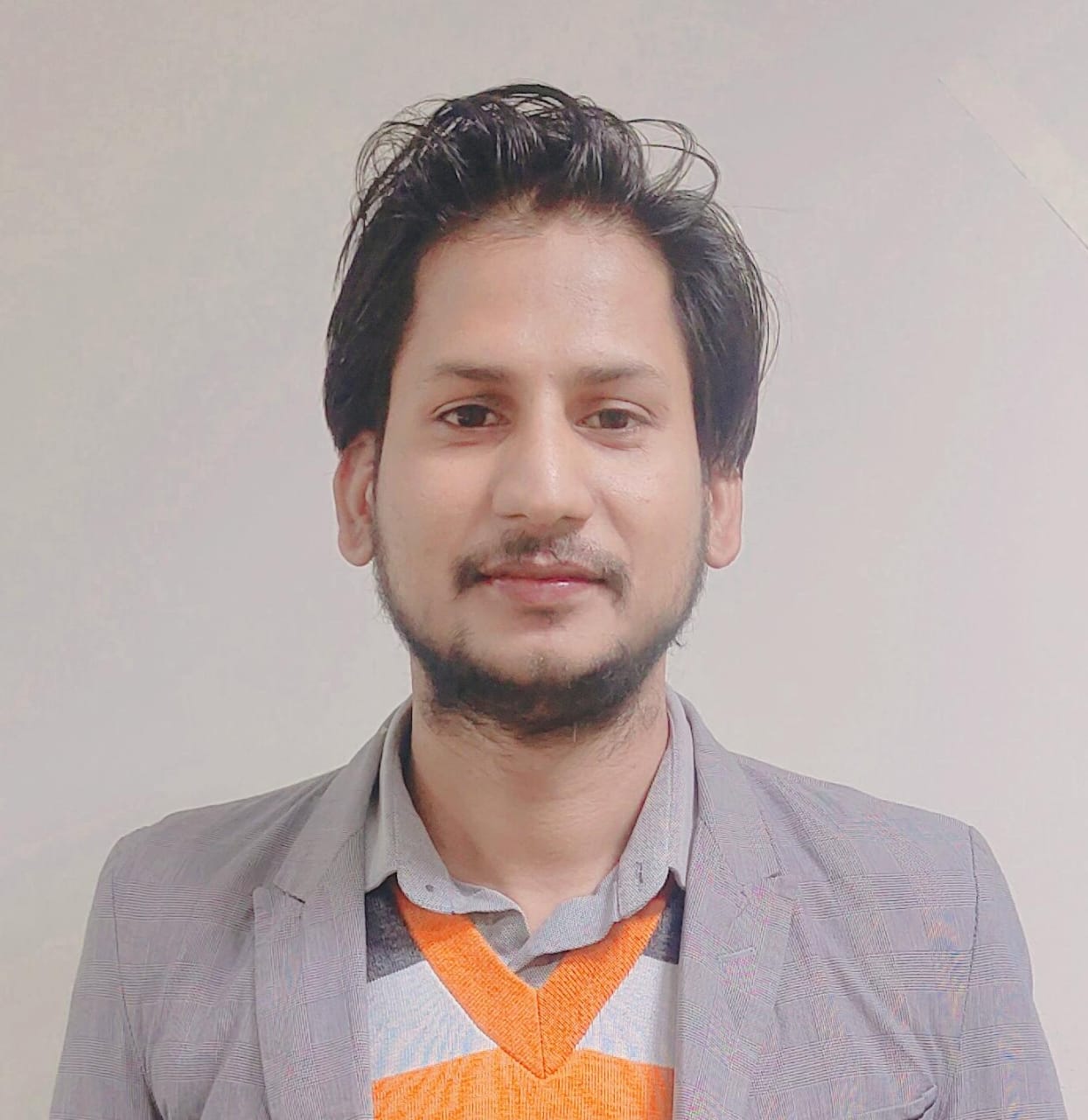 Pavan Chandeliya, chipsoft, ChipsoftIndia, Chipsoft India, Developer
